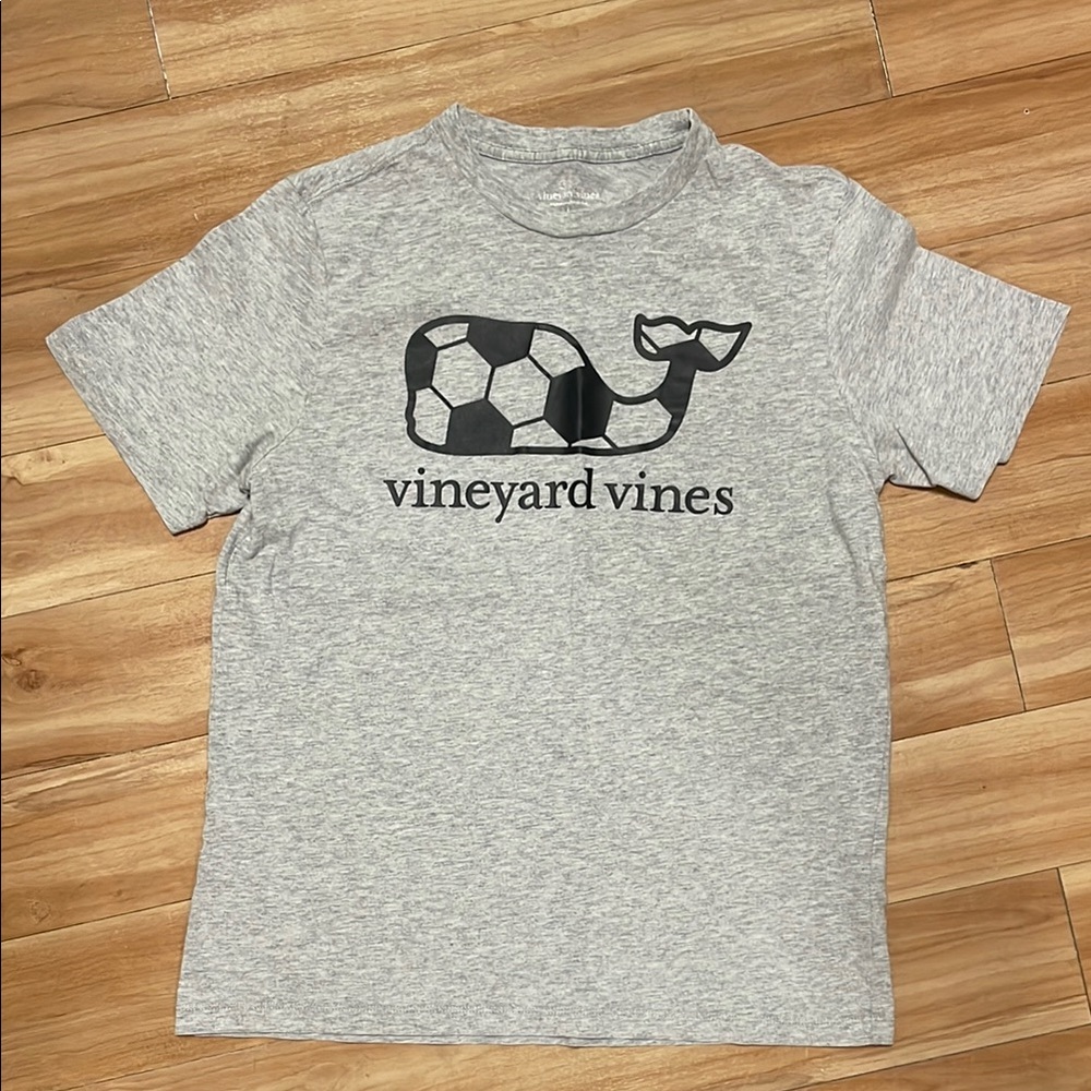 Vineyard Vines Soccer T-shirt